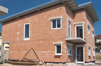 Cascob home extensions