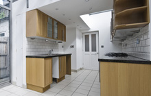 Cascob kitchen extension leads