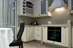 Cascob kitchen extension costs